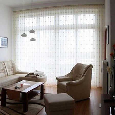 Rn_Ferienwohnungsvermietung _ Obje Rostock Luaran gambar