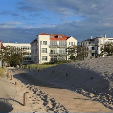 Rn_Ferienwohnungsvermietung _ Obje Rostock Luaran gambar