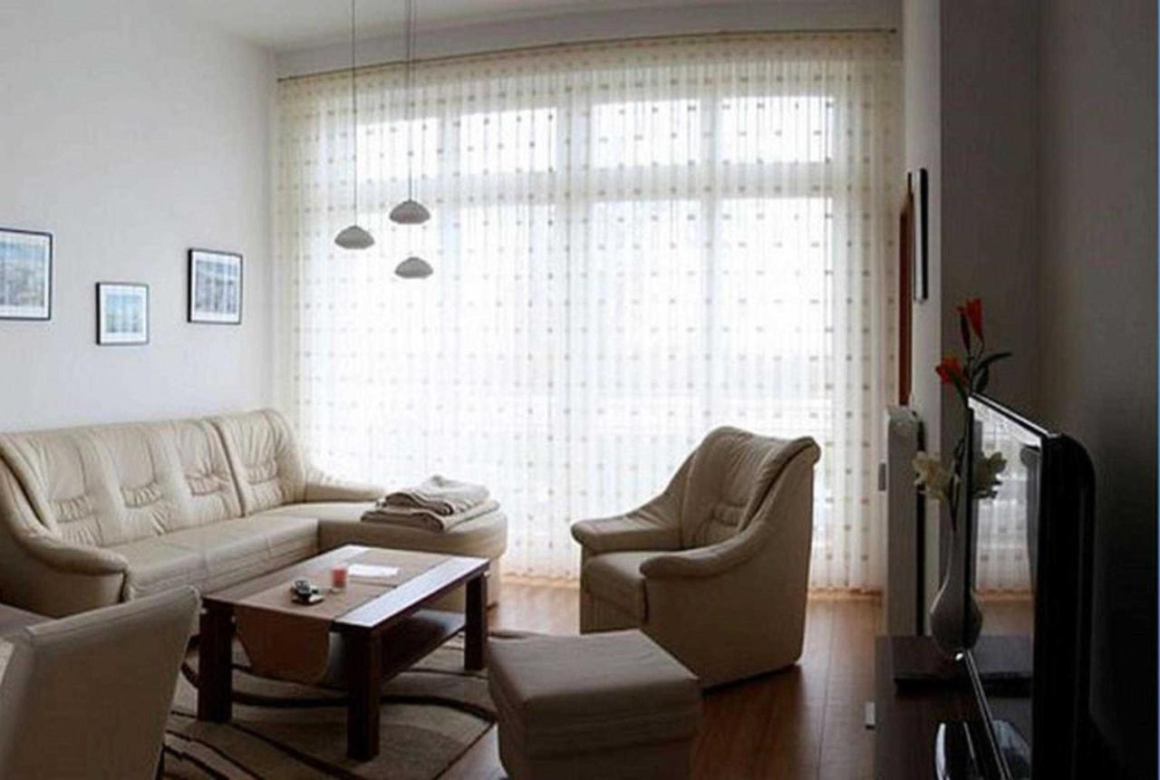 Rn_Ferienwohnungsvermietung _ Obje Rostock Luaran gambar