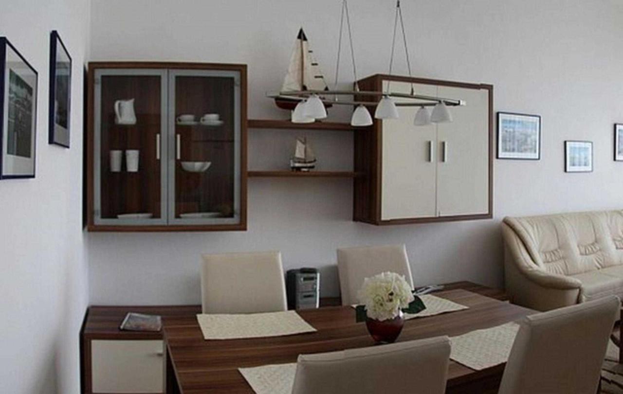 Rn_Ferienwohnungsvermietung _ Obje Rostock Luaran gambar