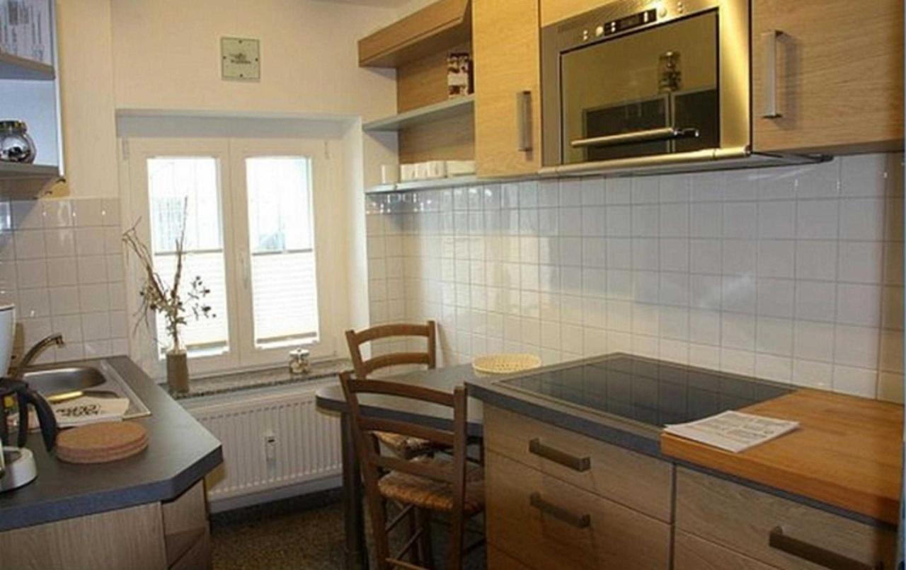 Rn_Ferienwohnungsvermietung _ Obje Rostock Luaran gambar