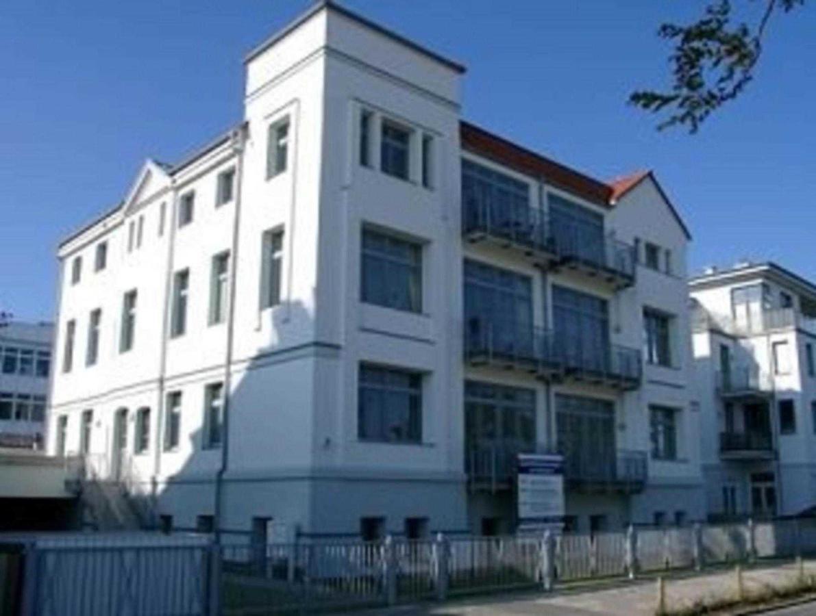 Rn_Ferienwohnungsvermietung _ Obje Rostock Luaran gambar